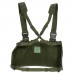Розвантажувальний жилет MIL-TEC Mag Carrier Chest Rig Olive