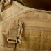 Розвантажувальний жилет Плитоноска Vik-tailor НАТО Україна Койот, Coyote