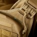 Розвантажувальний жилет Плитоноска Vik-tailor НАТО Україна Койот, Coyote