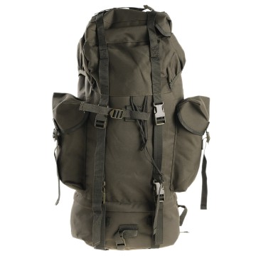 Рюкзак полевой MIL-TEC Bundeswehr Kampfrucksack 65L Olive