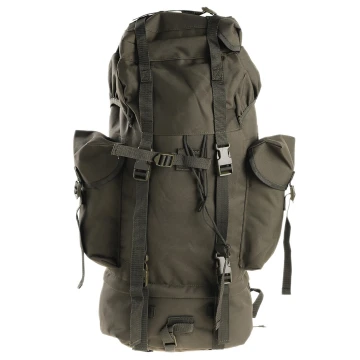 Рюкзак польовий MIL-TEC Bundeswehr Kampfrucksack 65L Olive
