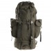Рюкзак польовий MIL-TEC Bundeswehr Kampfrucksack 65L Olive