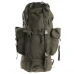 Рюкзак польовий MIL-TEC Bundeswehr Kampfrucksack 65L Olive