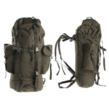 Рюкзак польовий MIL-TEC Bundeswehr Kampfrucksack 65L Olive