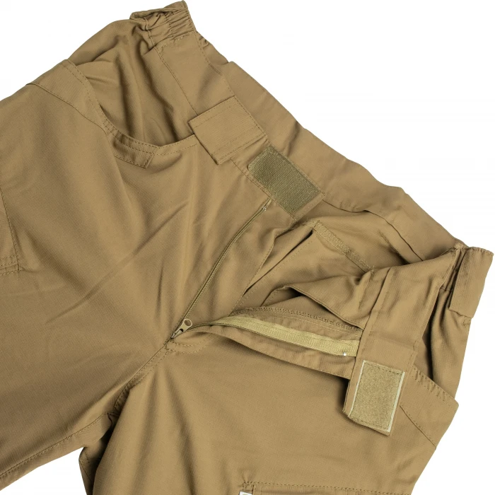 Брюки Vik-Tailor Urban Summer Рип-Стоп Койот, Coyote Брюки Vik-Tailor Urban Summer Рип-Стоп Койот, Coyote
