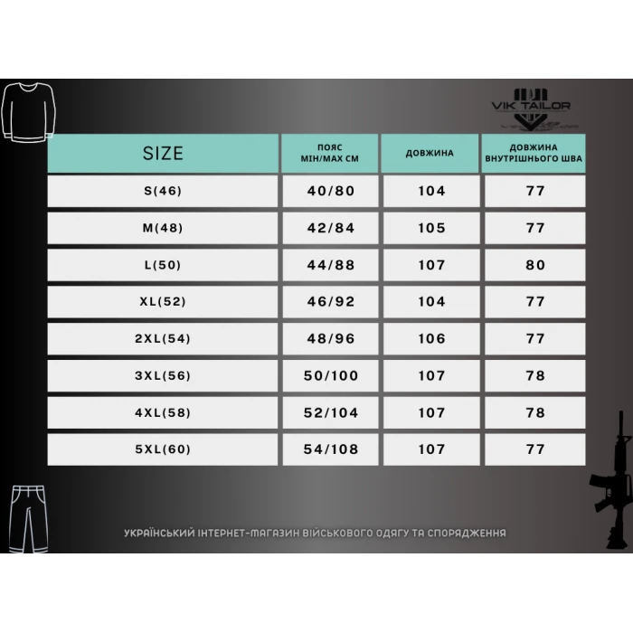 Брюки Vik-Tailor Urban Summer Рип-Стоп Койот, Coyote Брюки Vik-Tailor Urban Summer Рип-Стоп Койот, Coyote