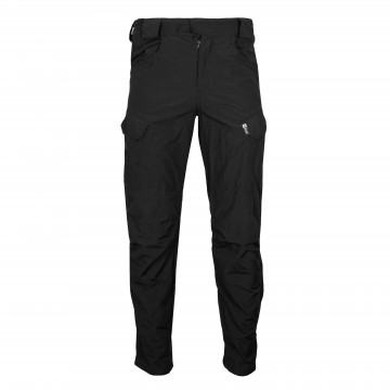 Брюки Urban Summer Рип-Стоп Черные, Black