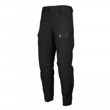 Брюки Urban Summer Рип-Стоп Черные, Black