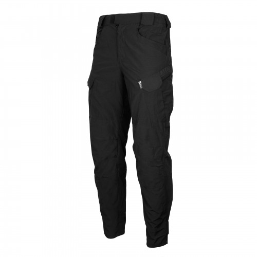 Брюки Urban Summer Рип-Стоп Черные, Black