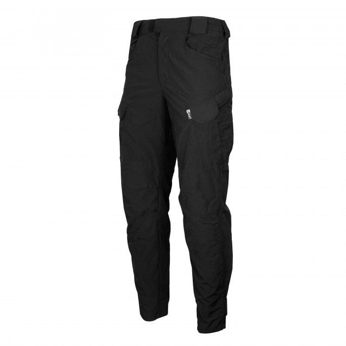 Брюки Urban Summer Рип-Стоп Черные, Black Брюки Urban Summer Рип-Стоп Черные, Black