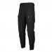 Брюки Urban Summer Рип-Стоп Черные, Black