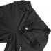 Брюки Urban Summer Рип-Стоп Черные, Black