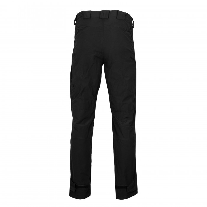 Брюки Urban Summer Рип-Стоп Черные, Black Брюки Urban Summer Рип-Стоп Черные, Black