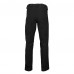 Брюки Urban Summer Рип-Стоп Черные, Black