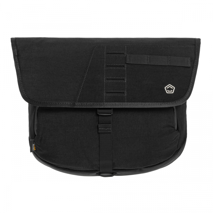 Сумка через плече Pentagon Consul Side Messenger Bag 13,4 л Сумка через плече Pentagon Consul Side Messenger Bag 13,4 л