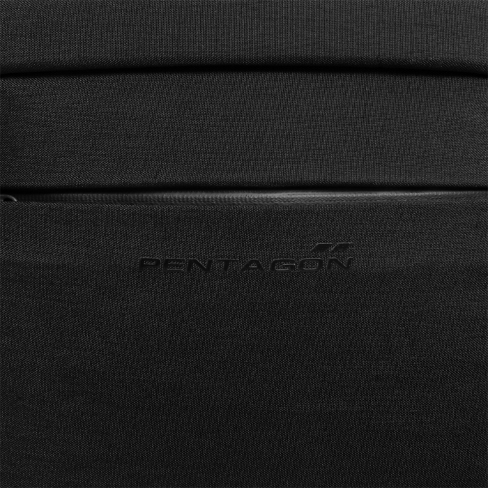 Сумка через плече Pentagon Consul Side Messenger Bag 13,4 л Сумка через плече Pentagon Consul Side Messenger Bag 13,4 л
