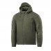 Флисовая куртка M-Tac Windblock Division Gen.II Army, Olive Green