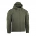 Флисовая куртка M-Tac Windblock Division Gen.II Army, Olive Green