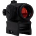 Приціл коліматорний Sig Sauer Optics Romeo 5 (Репліка) 1x20mm Compact 2 МОА Red Dot, Black