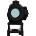 Приціл коліматорний Sig Sauer Optics Romeo 5 (Репліка) 1x20mm Compact 2 МОА Red Dot, Black