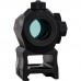 Приціл коліматорний Sig Sauer Optics Romeo 5 (Репліка) 1x20mm Compact 2 МОА Red Dot, Black