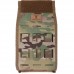 Підголовник TUR Gear з MOLLE-панеллю , MultiCam
