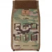 Подголовник TUR Gear с MOLLE-панелью, MultiCam