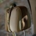 Підголовник TUR Gear з MOLLE-панеллю , MultiCam
