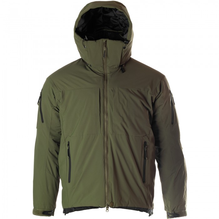 Зимняя Куртка Vik-Tailor Call Dragon 10.0, Olive Зимняя Куртка Vik-Tailor Call Dragon 10.0, Olive