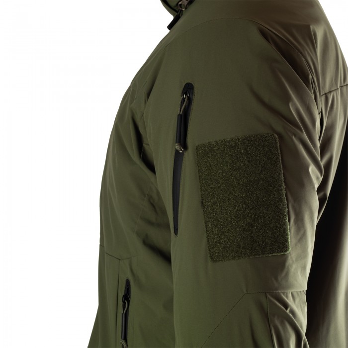 Зимняя Куртка Vik-Tailor Call Dragon 10.0, Olive Зимняя Куртка Vik-Tailor Call Dragon 10.0, Olive