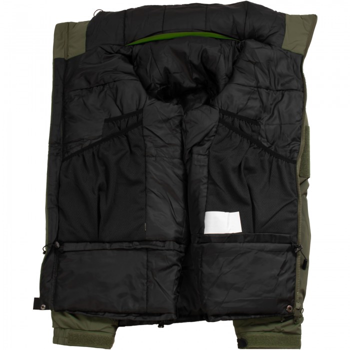 Зимняя Куртка Vik-Tailor Call Dragon 10.0, Olive Зимняя Куртка Vik-Tailor Call Dragon 10.0, Olive