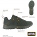 Кросівки тактичні Magnum Storm Trail Lite Olive