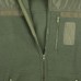 Флисовая кофта Vik-Tailor-Олива, Olive