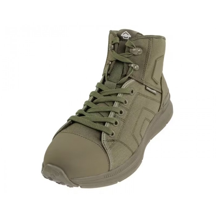 Тактичні високі кеди Pentagon Hybrid 2.0 Boots Olive Тактичні високі кеди Pentagon Hybrid 2.0 Boots Olive