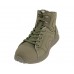 Тактичні високі кеди Pentagon Hybrid 2.0 Boots Olive