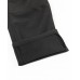 Тактичні штани утеплені SoftShell Black