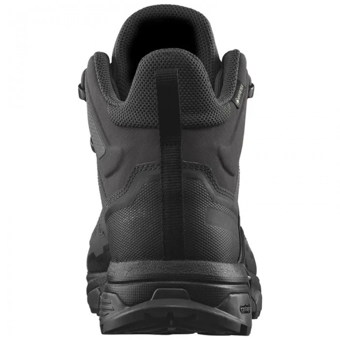 Ботинки Salomon X ULTRA Forces MID GTX wolf/black Ботинки Salomon X ULTRA Forces MID GTX wolf/black