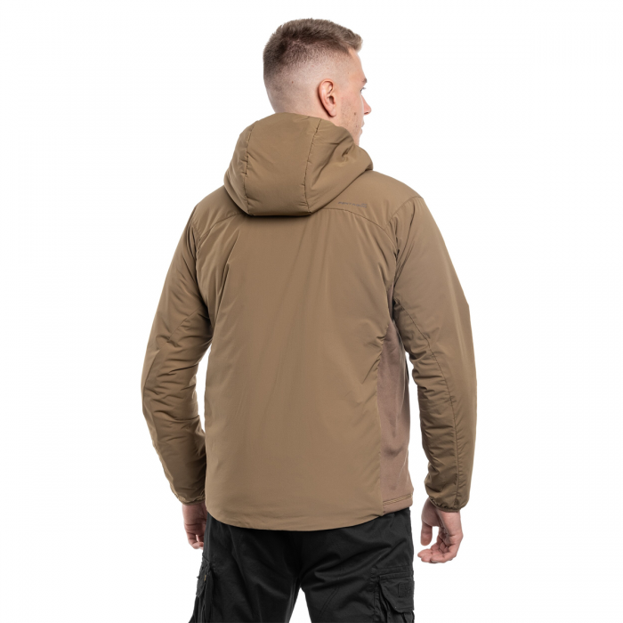 Куртка Pentagon Panthiras Coyote Куртка Pentagon Panthiras Coyote