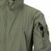Куртка легка Helikon-Tex Trooper StormStretch Black, Olive