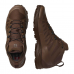 Кросівки Salomon Speed Assault 2 Earth Brown, Коричневий, UK 7.5 / EU 41⅓, 26см