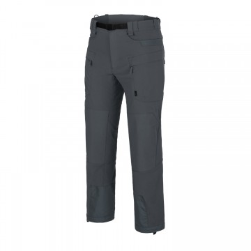 Штани тактичні Helikon-Tex BLIZZARD® StormStretch® Shadow Grey, Сірий