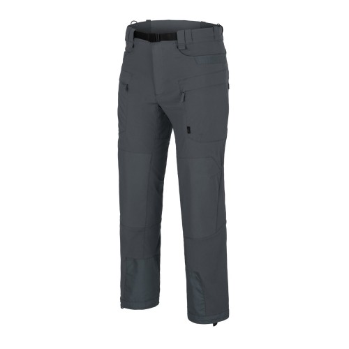 Штани тактичні Helikon-Tex BLIZZARD® StormStretch® Shadow Grey, Сірий