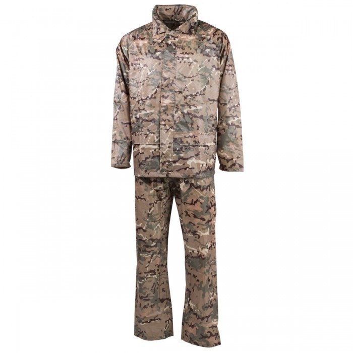 Дождевик костюм MFH Multicam Дождевик костюм MFH Multicam