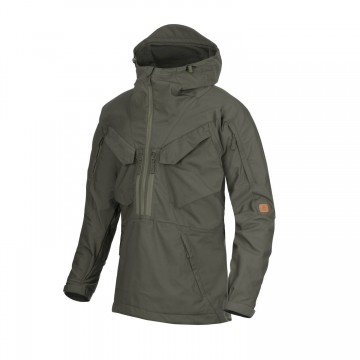 Куртка Helikon Pilgrim Anorak - Taiga Green