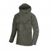Куртка Helikon Pilgrim Anorak - Taiga Green