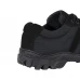 Кроссовки тактические со вставками кордуры SNAKE Черные, Black