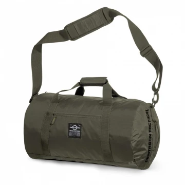 Сумка PENTAGON Kanon Duffle 45lt Темноя олива, Dark olive
