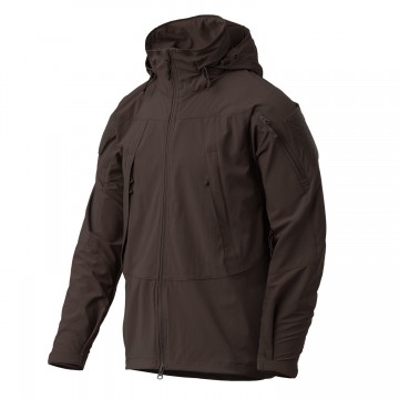Куртка Helikon-Tex TROOPER Jacket MK2 Коричневий