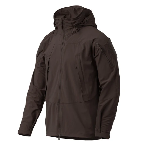 Куртка Helikon-Tex TROOPER Jacket MK2 Коричневий