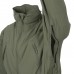 Куртка легка Helikon-Tex Trooper StormStretch Black, Olive